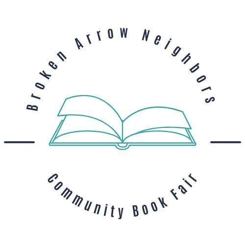 Broken Arrow Neighbors Community Book Fair Book Sale