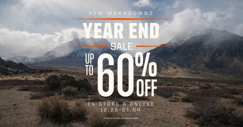 5.11 Tactical Year End Sale - Oklahoma City